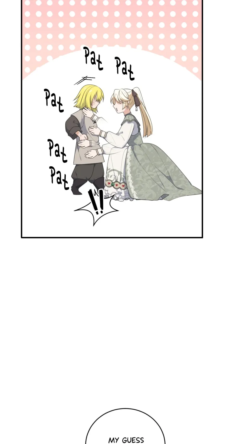 Read Elqueeness chapter 297 image 27 on Lezhin
