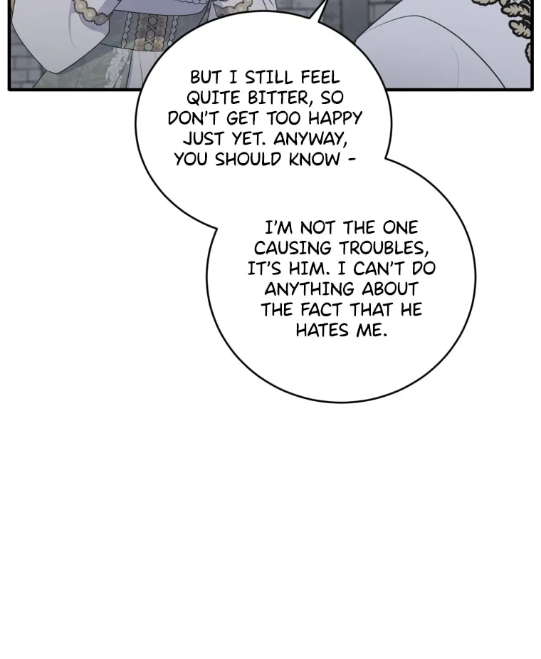 Read Elqueeness chapter 297 image 63 on Lezhin