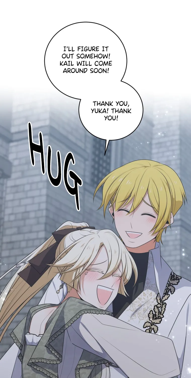 Read Elqueeness chapter 297 image 64 on Lezhin