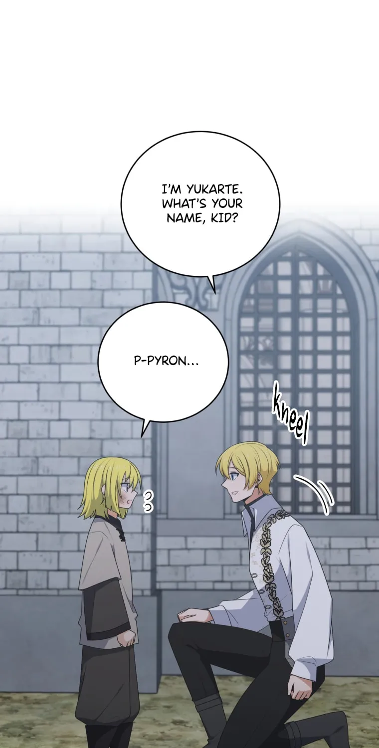 Read Elqueeness chapter 297 image 74 on Lezhin