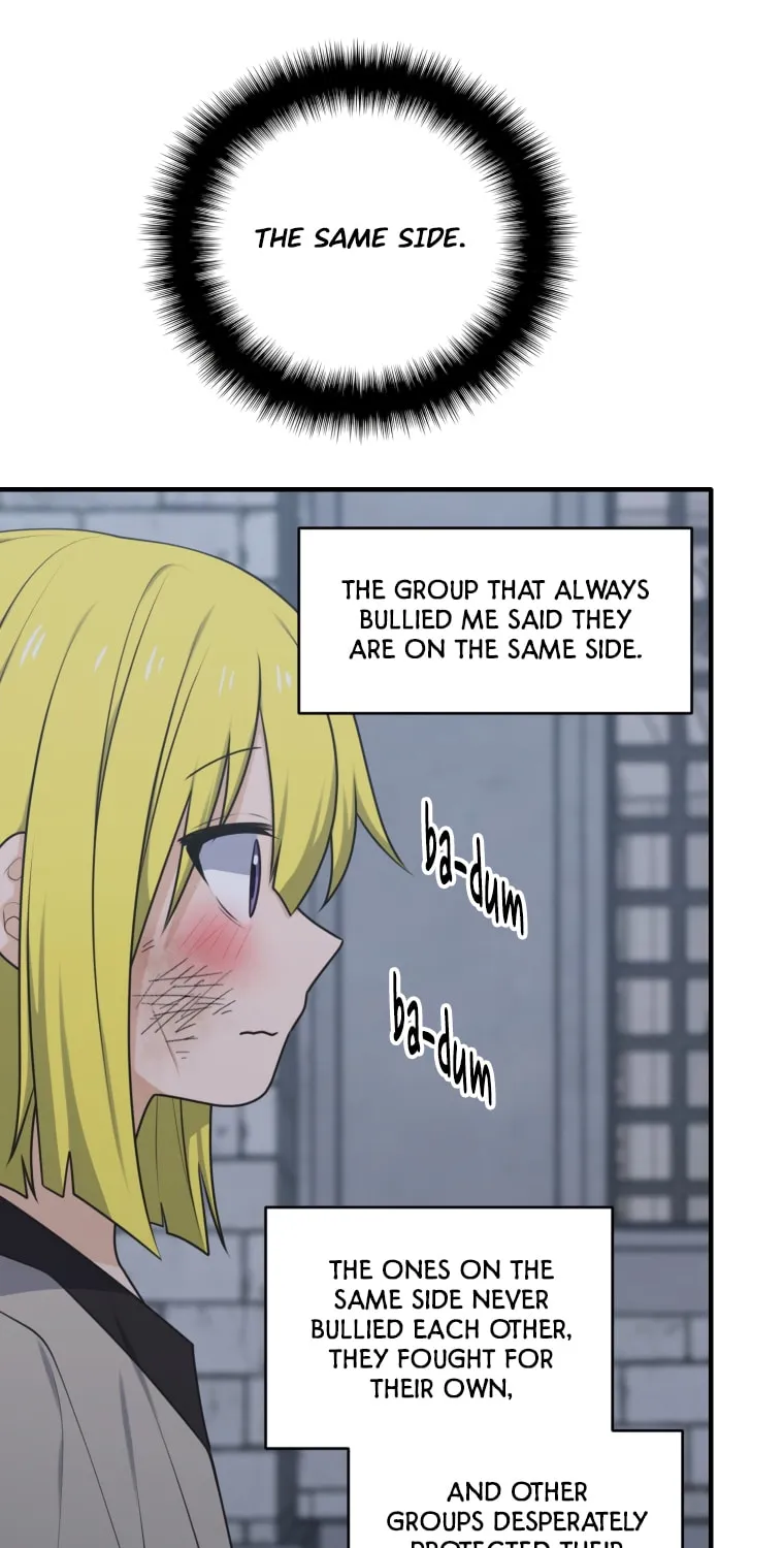 Read Elqueeness chapter 297 image 82 on Lezhin