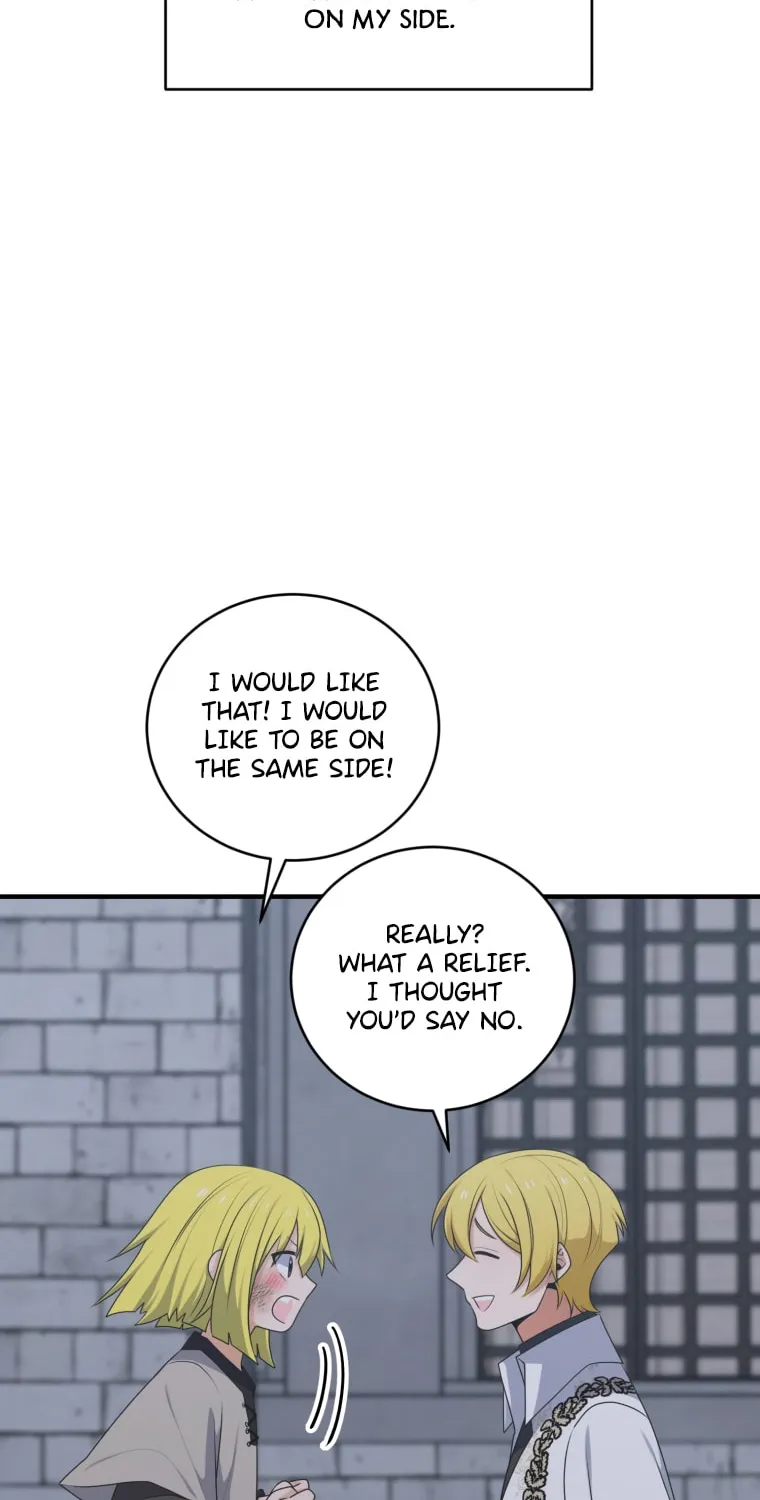 Read Elqueeness chapter 297 image 85 on Lezhin