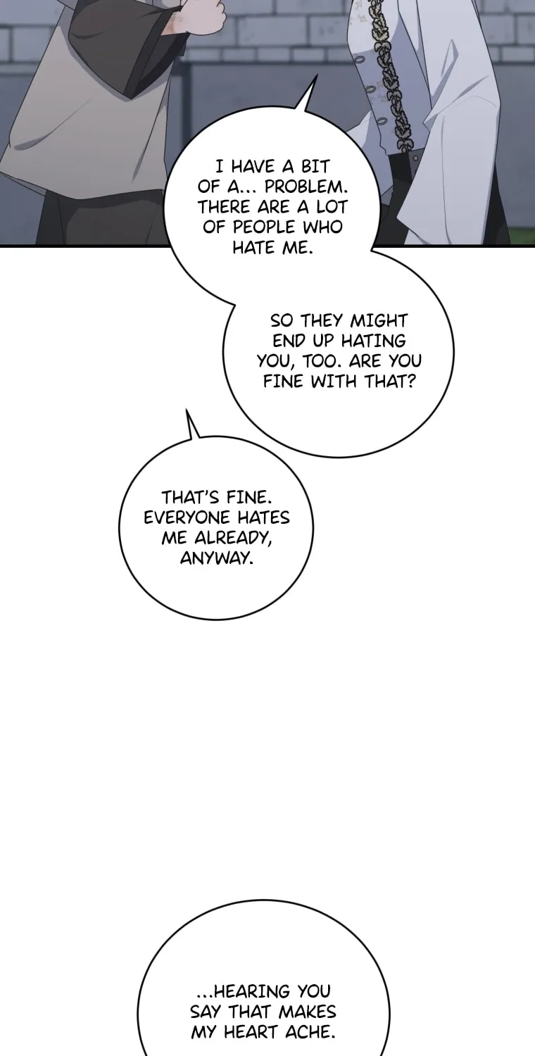 Read Elqueeness chapter 297 image 86 on Lezhin