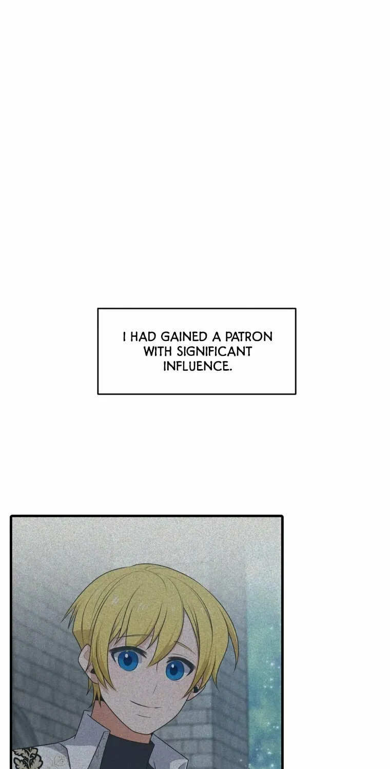 Read Elqueeness chapter 298 image 1 on Lezhin