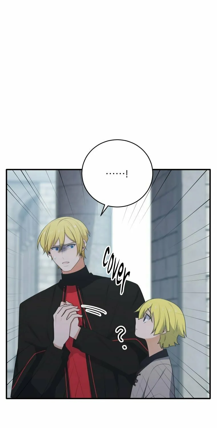 Read Elqueeness chapter 298 image 13 on Lezhin