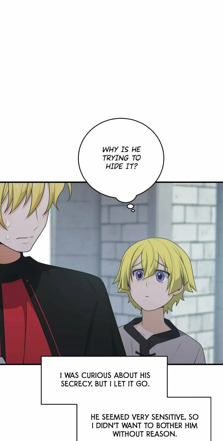 Read Elqueeness chapter 298 image 14 on Lezhin