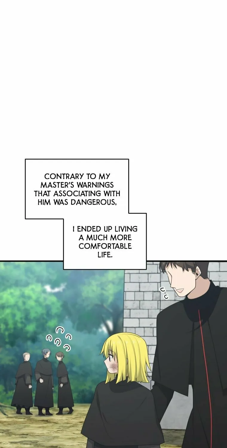 Read Elqueeness chapter 298 image 3 on Lezhin