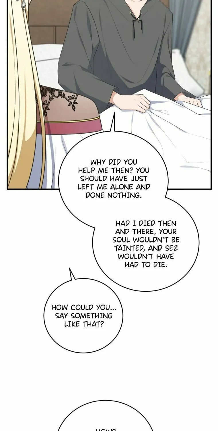 Read Elqueeness chapter 298 image 32 on Lezhin