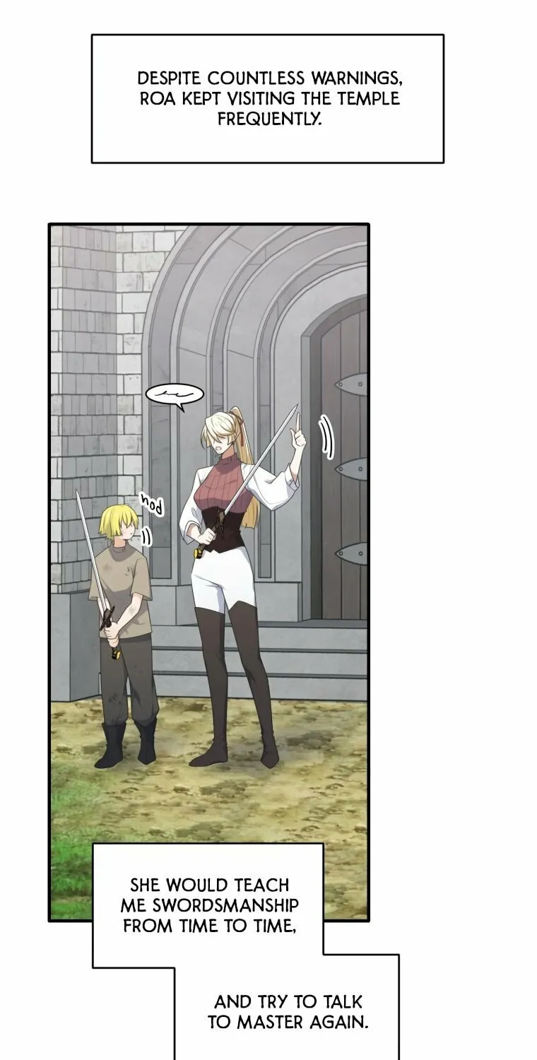 Read Elqueeness chapter 298 image 40 on Lezhin