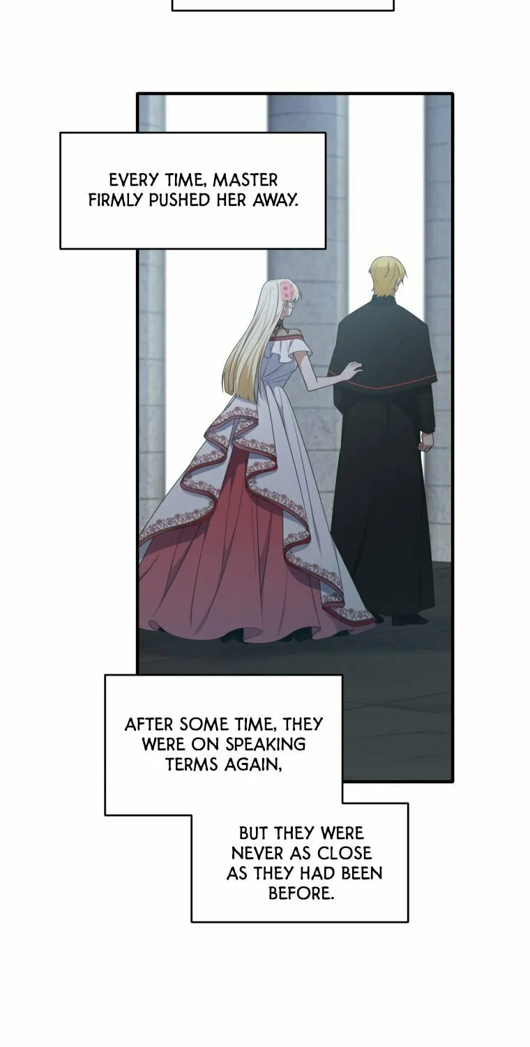 Read Elqueeness chapter 298 image 41 on Lezhin