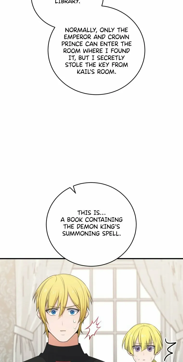 Read Elqueeness chapter 298 image 44 on Lezhin
