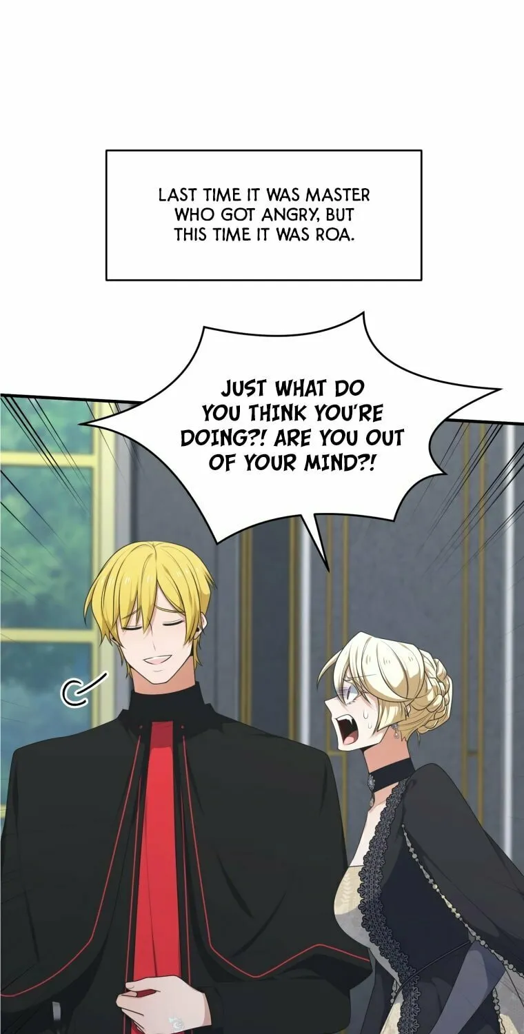 Read Elqueeness chapter 298 image 53 on Lezhin