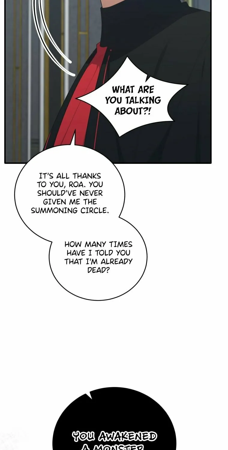 Read Elqueeness chapter 298 image 56 on Lezhin