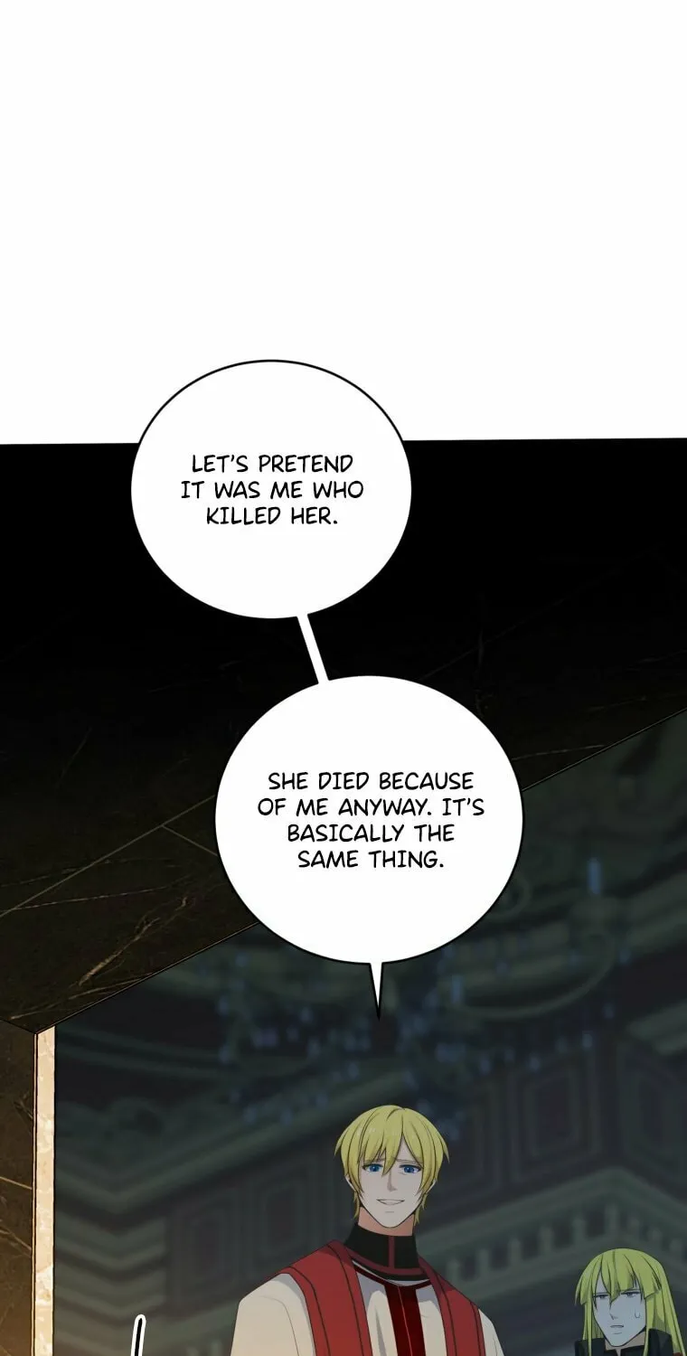 Read Elqueeness chapter 298 image 68 on Lezhin