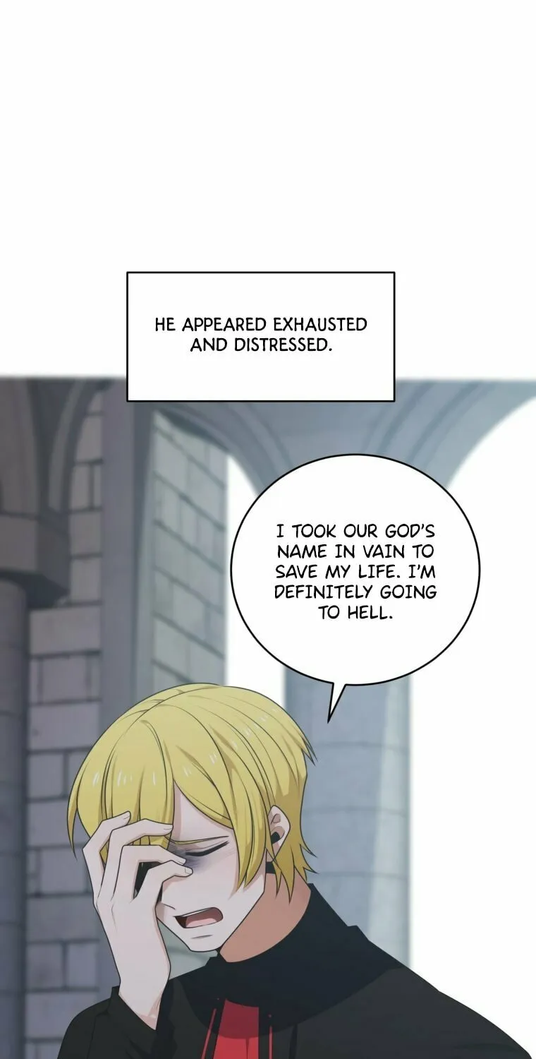 Read Elqueeness chapter 298 image 7 on Lezhin