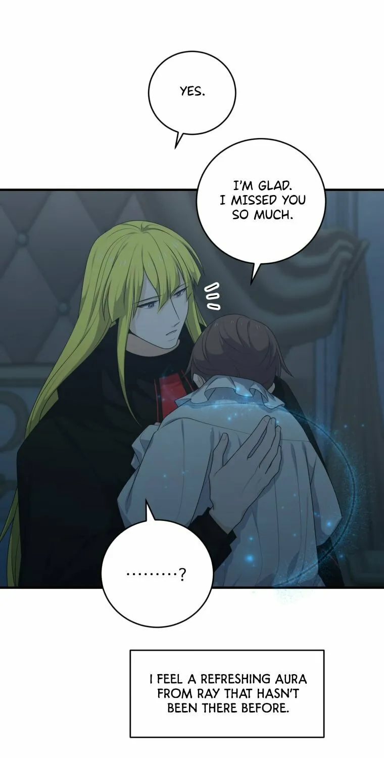 Read Elqueeness chapter 298 image 90 on Lezhin