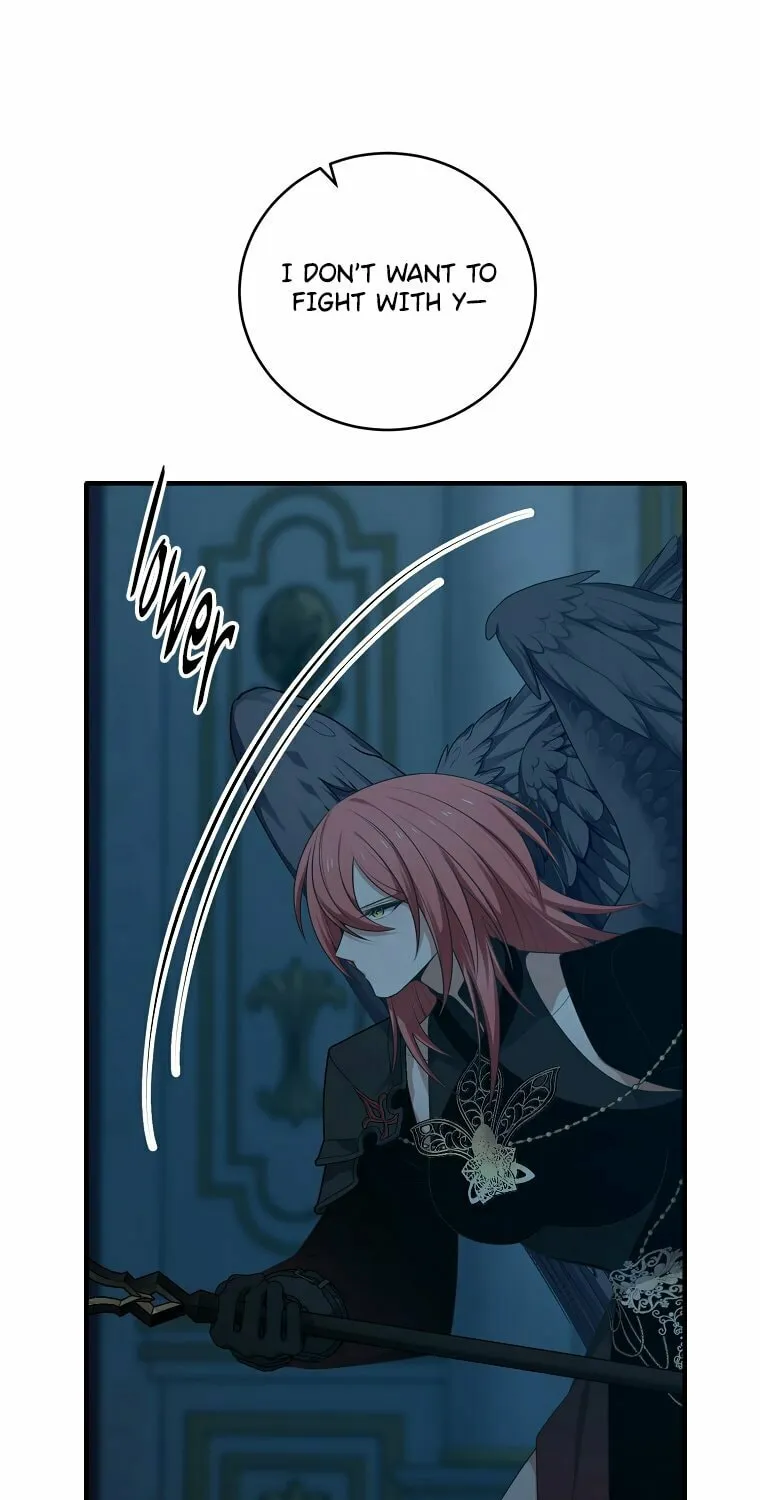 Read Elqueeness chapter 299 image 102 on Lezhin
