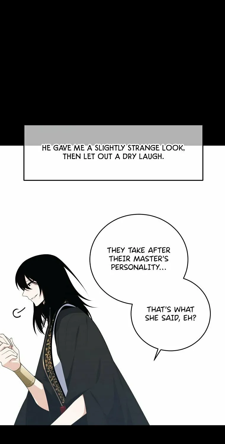 Read Elqueeness chapter 299 image 16 on Lezhin