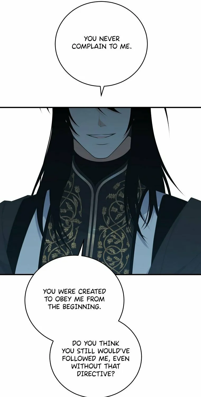 Read Elqueeness chapter 299 image 22 on Lezhin