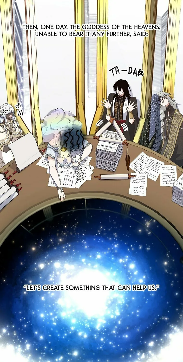 Read Elqueeness chapter 299 image 3 on Lezhin