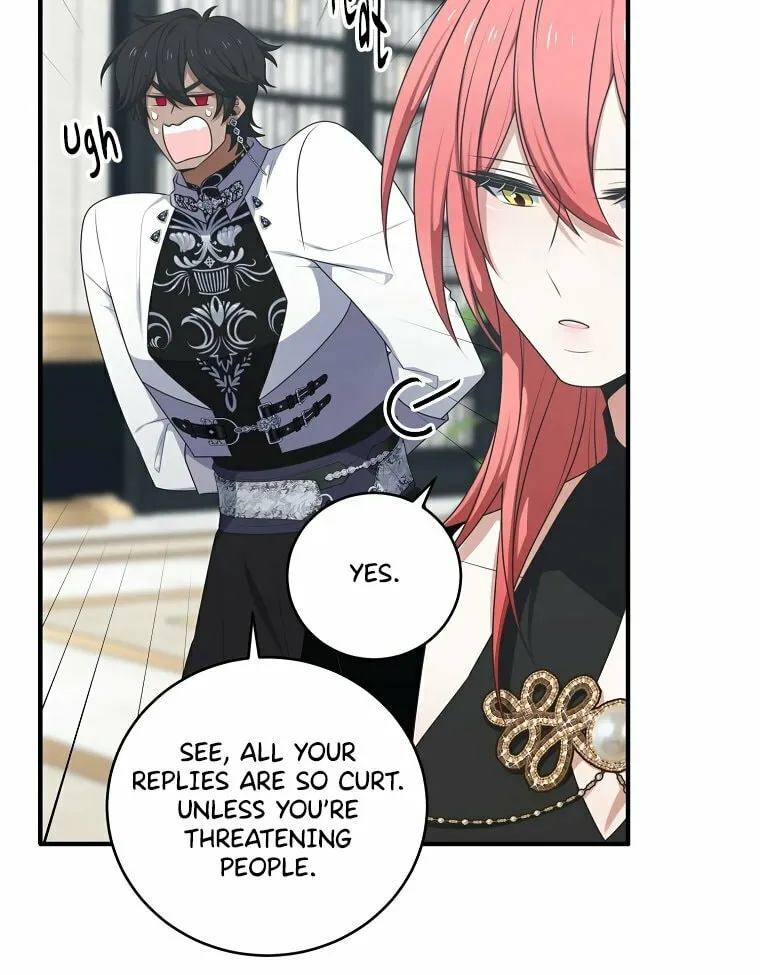 Read Elqueeness chapter 299 image 31 on Lezhin