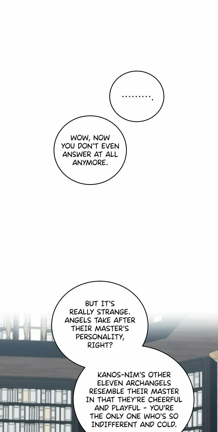 Read Elqueeness chapter 299 image 32 on Lezhin
