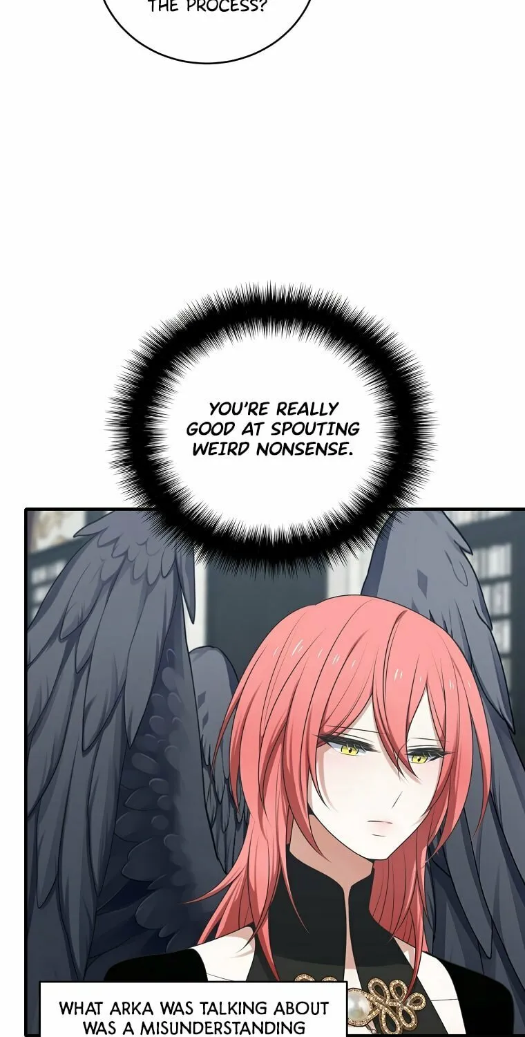Read Elqueeness chapter 299 image 34 on Lezhin