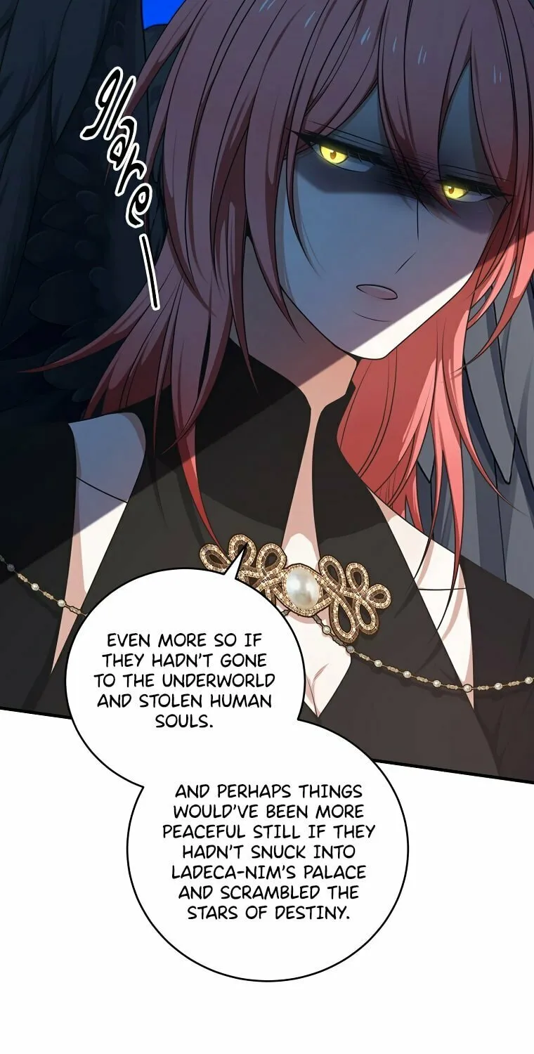 Read Elqueeness chapter 299 image 41 on Lezhin