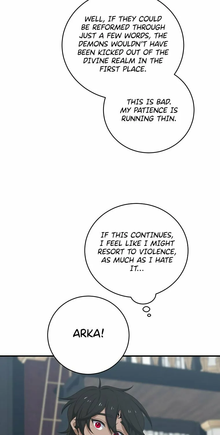 Read Elqueeness chapter 299 image 43 on Lezhin