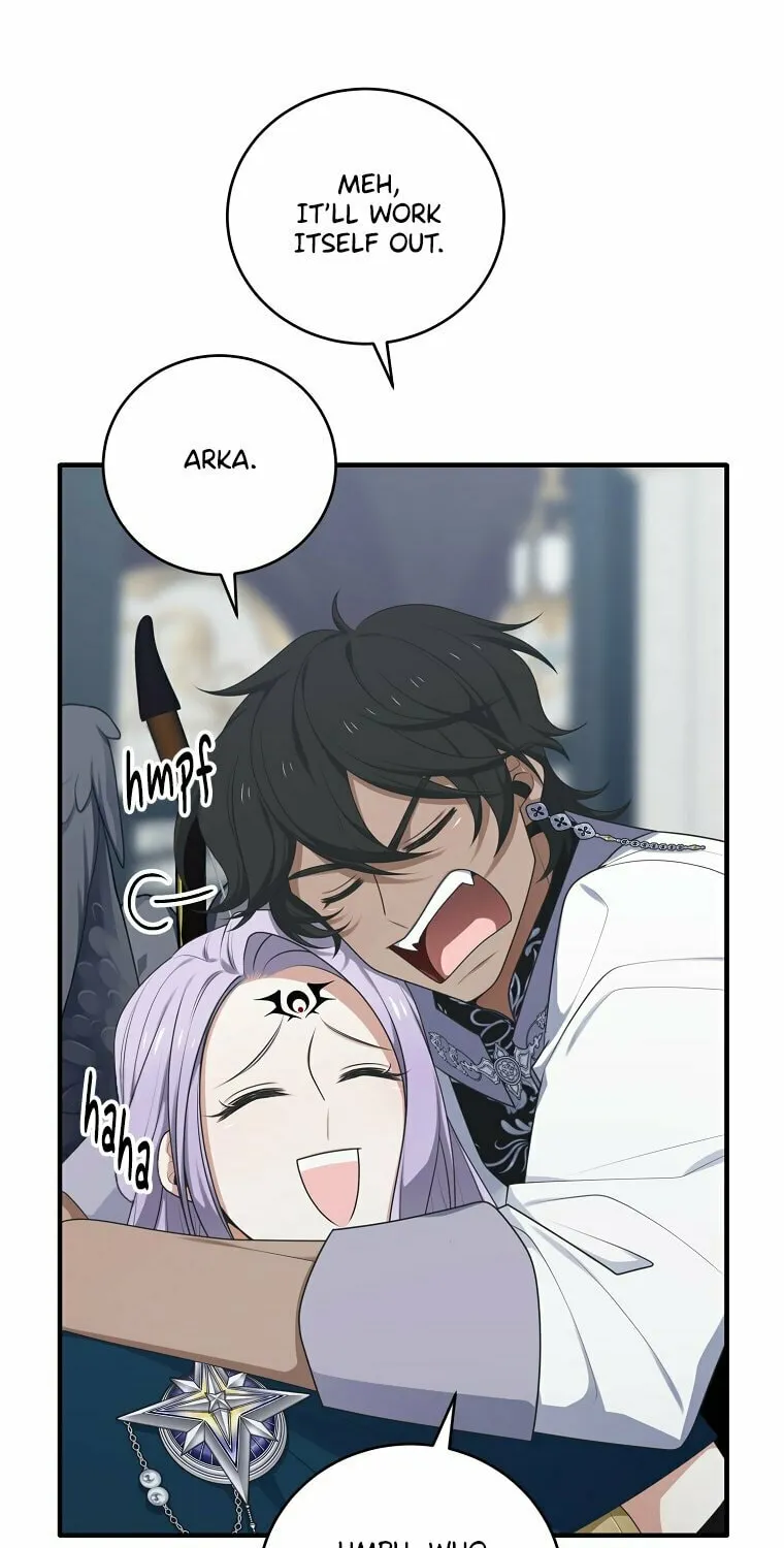 Read Elqueeness chapter 299 image 48 on Lezhin