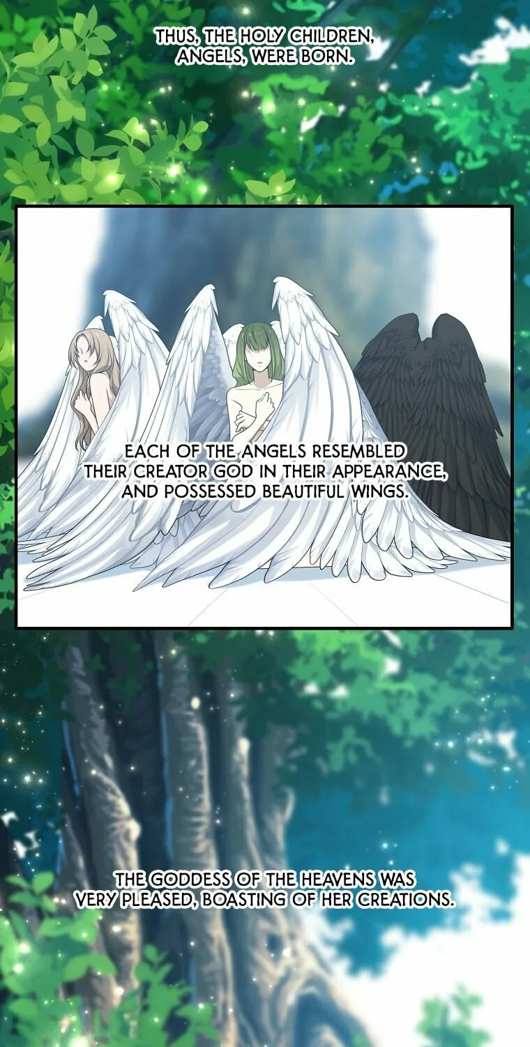 Read Elqueeness chapter 299 image 5 on Lezhin