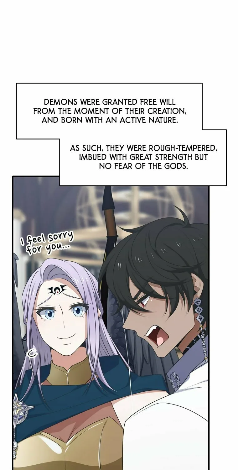 Read Elqueeness chapter 299 image 51 on Lezhin