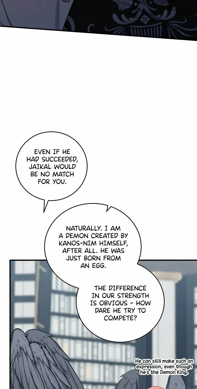Read Elqueeness chapter 299 image 58 on Lezhin