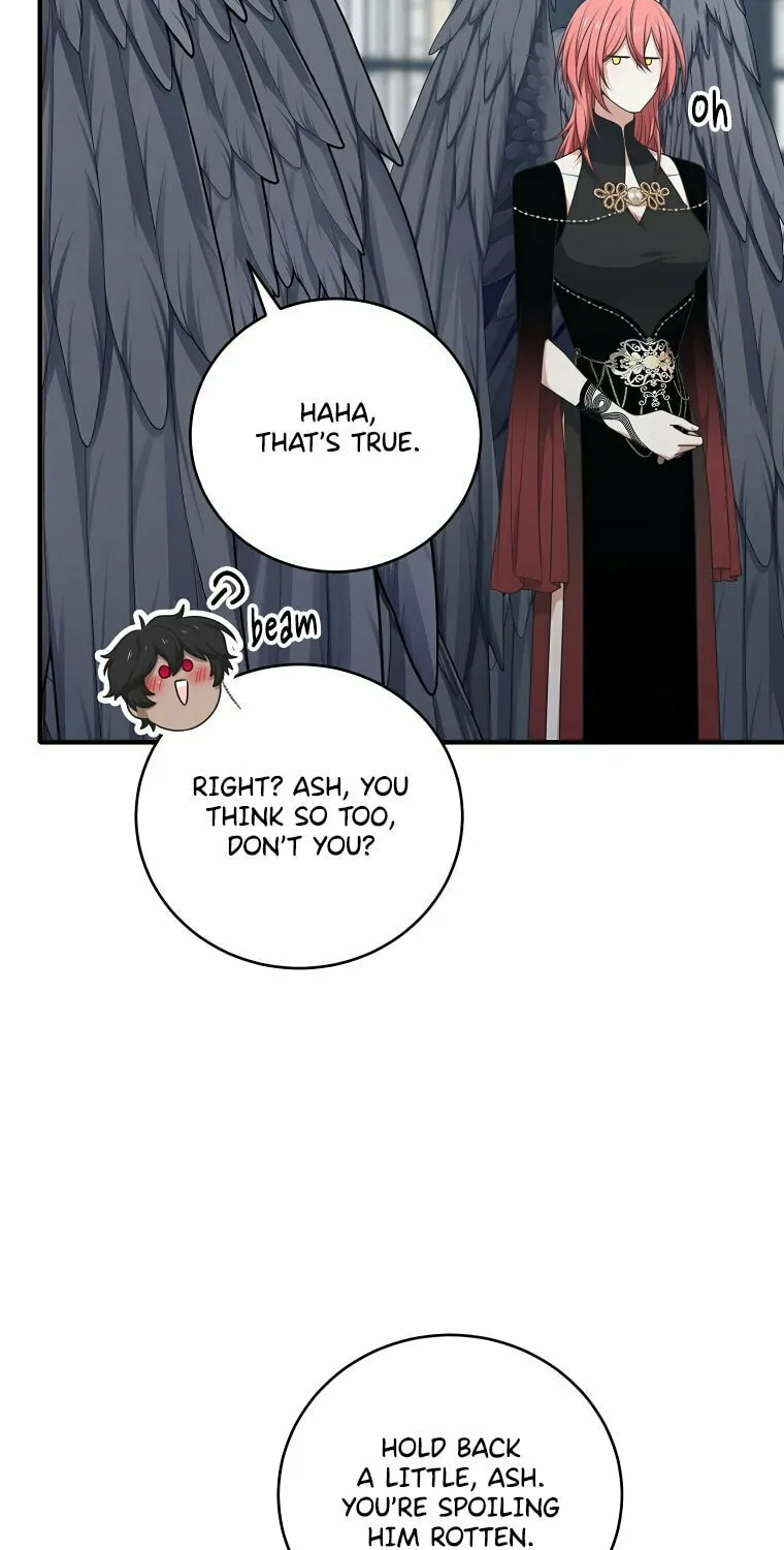 Read Elqueeness chapter 299 image 59 on Lezhin