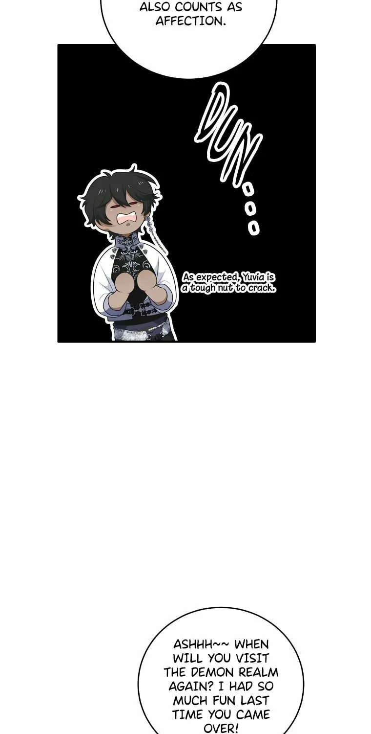 Read Elqueeness chapter 299 image 61 on Lezhin