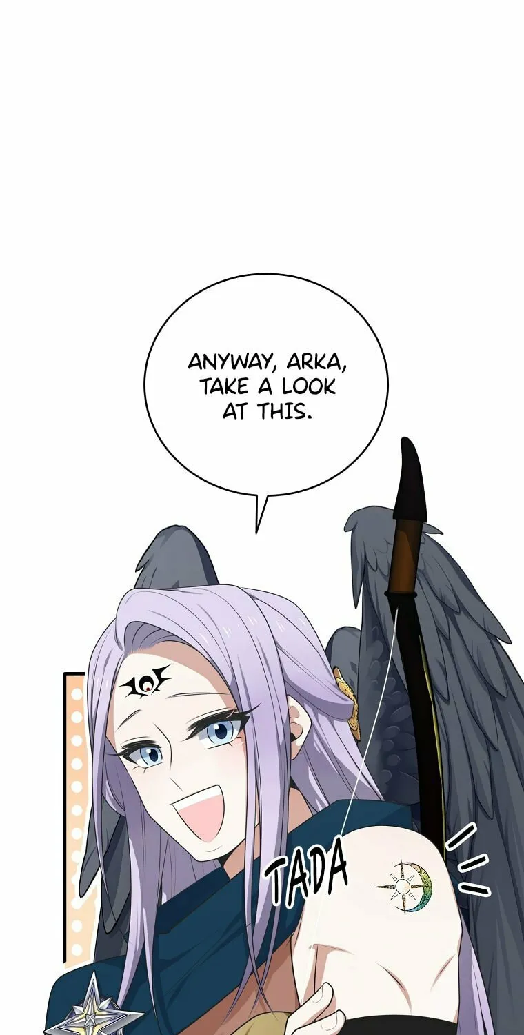 Read Elqueeness chapter 299 image 64 on Lezhin