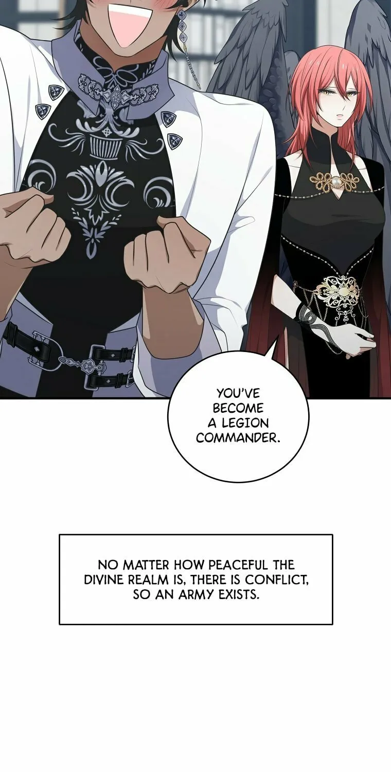 Read Elqueeness chapter 299 image 66 on Lezhin