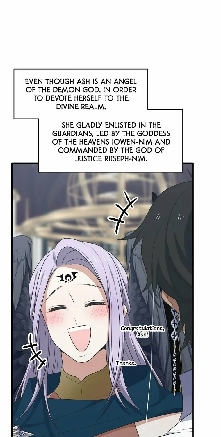 Read Elqueeness chapter 299 image 67 on Lezhin