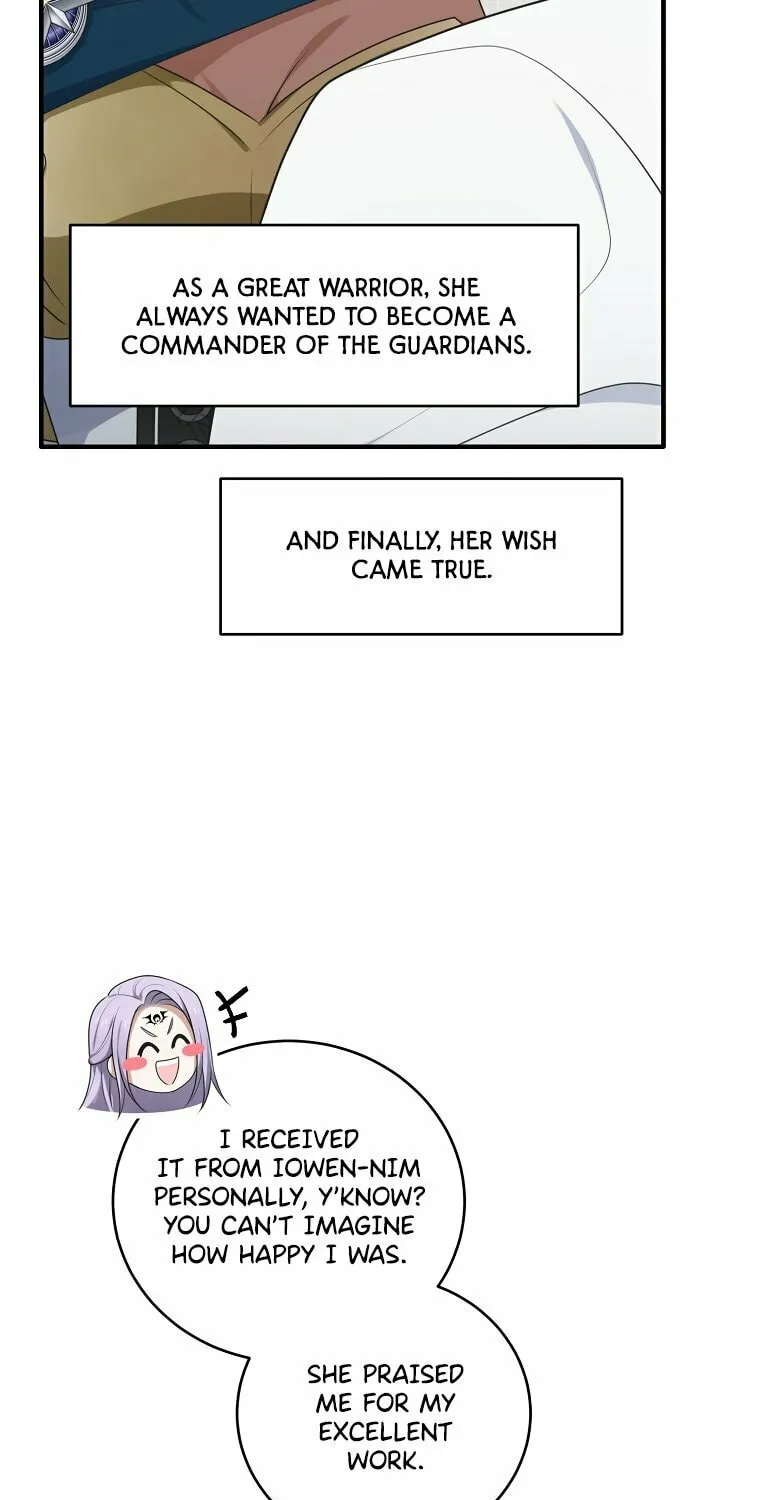 Read Elqueeness chapter 299 image 68 on Lezhin