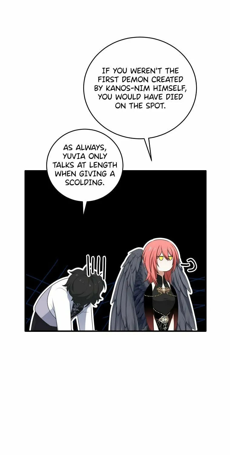 Read Elqueeness chapter 299 image 71 on Lezhin