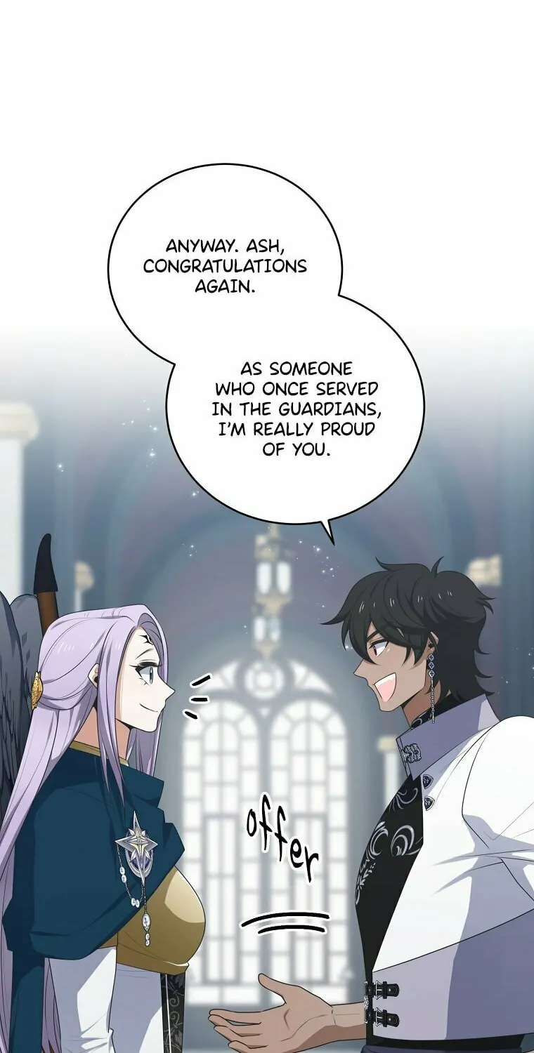 Read Elqueeness chapter 299 image 72 on Lezhin