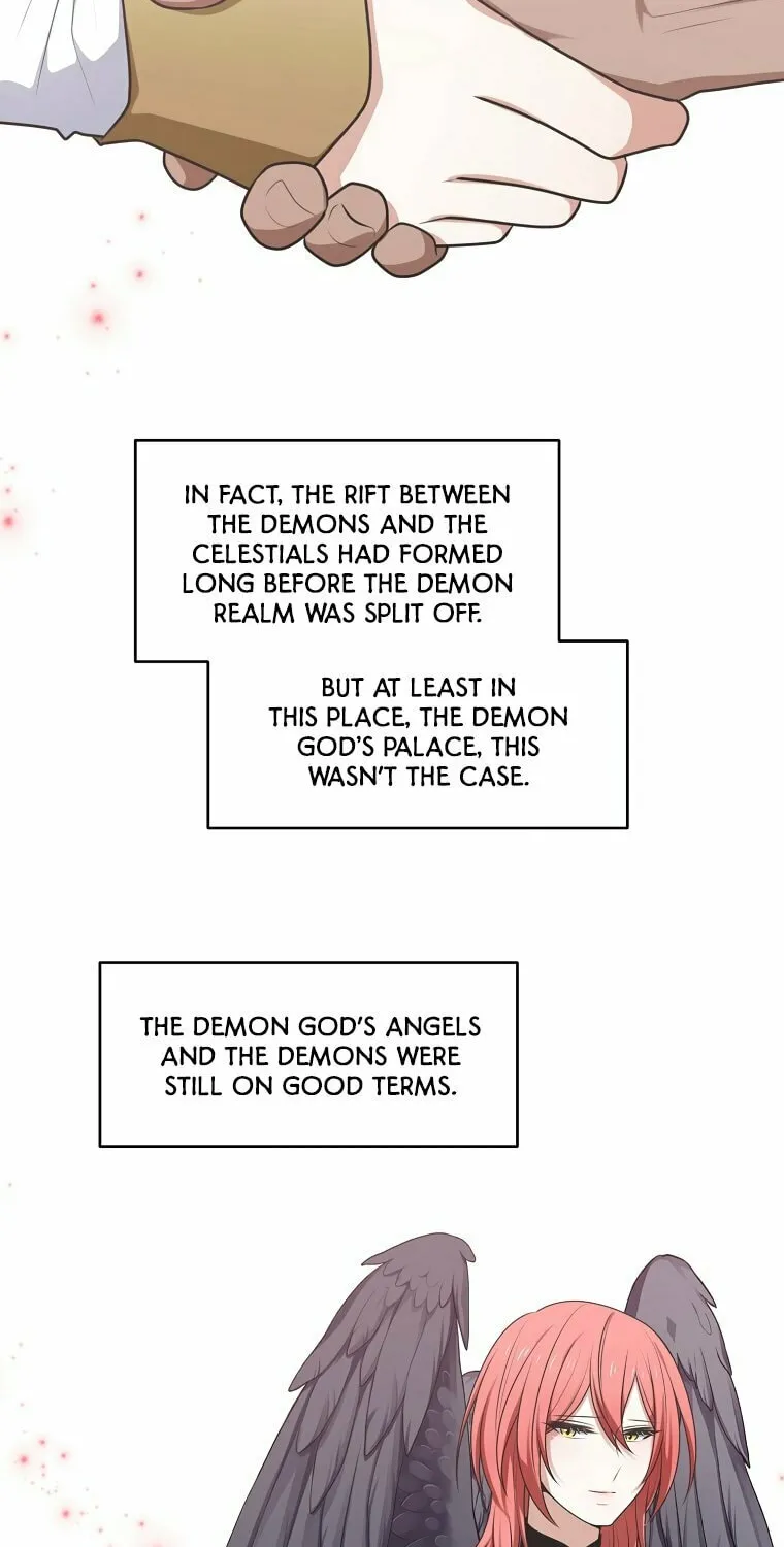 Read Elqueeness chapter 299 image 74 on Lezhin