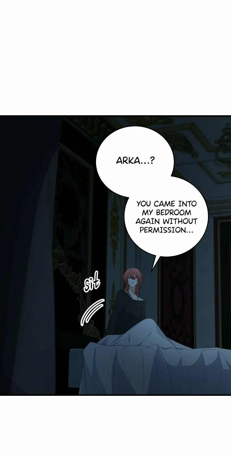 Read Elqueeness chapter 299 image 79 on Lezhin