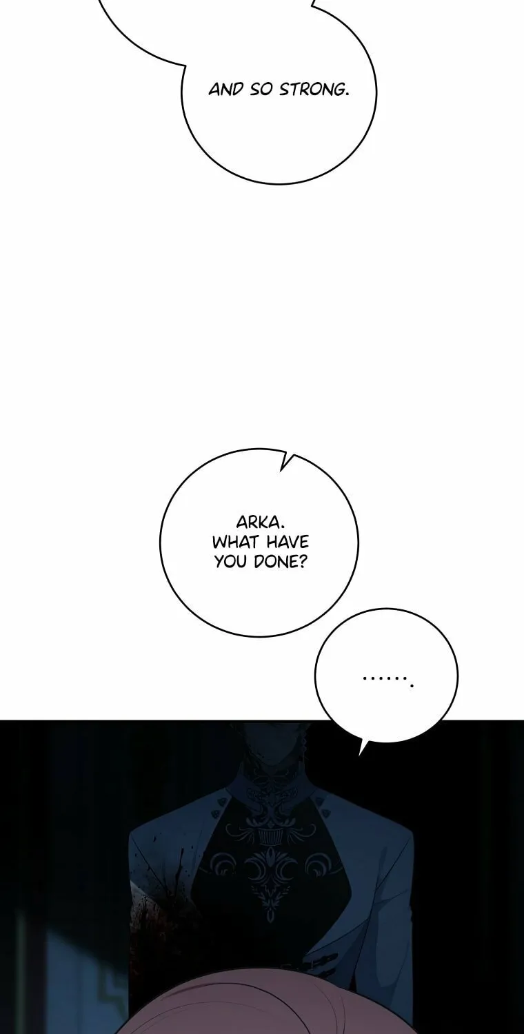 Read Elqueeness chapter 299 image 81 on Lezhin
