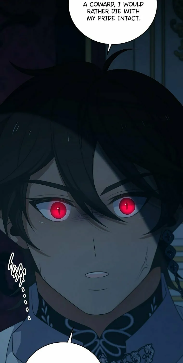 Read Elqueeness chapter 299 image 91 on Lezhin