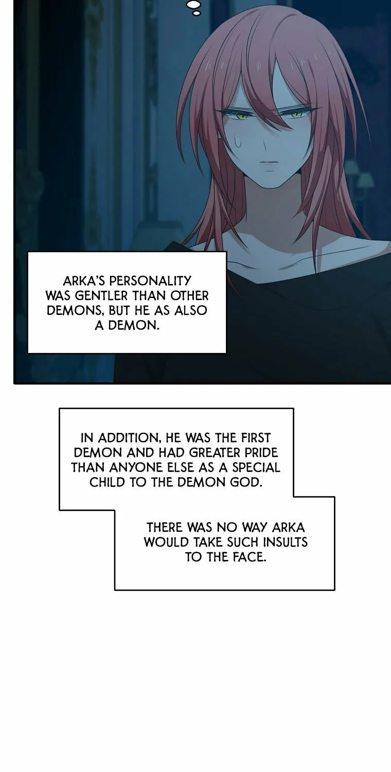 Read Elqueeness chapter 299 image 93 on Lezhin