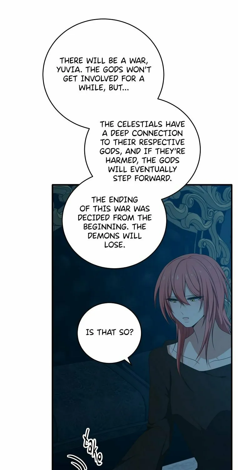 Read Elqueeness chapter 299 image 95 on Lezhin