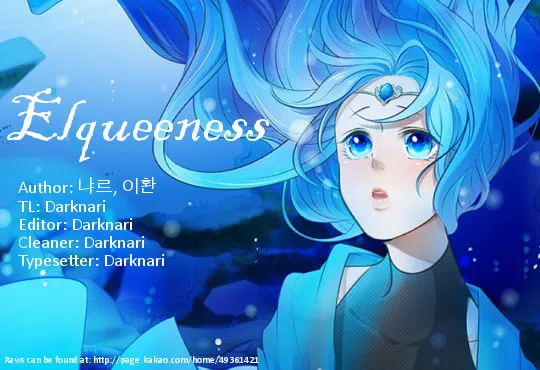 Read Elqueeness chapter 3 image 0 on Lezhin