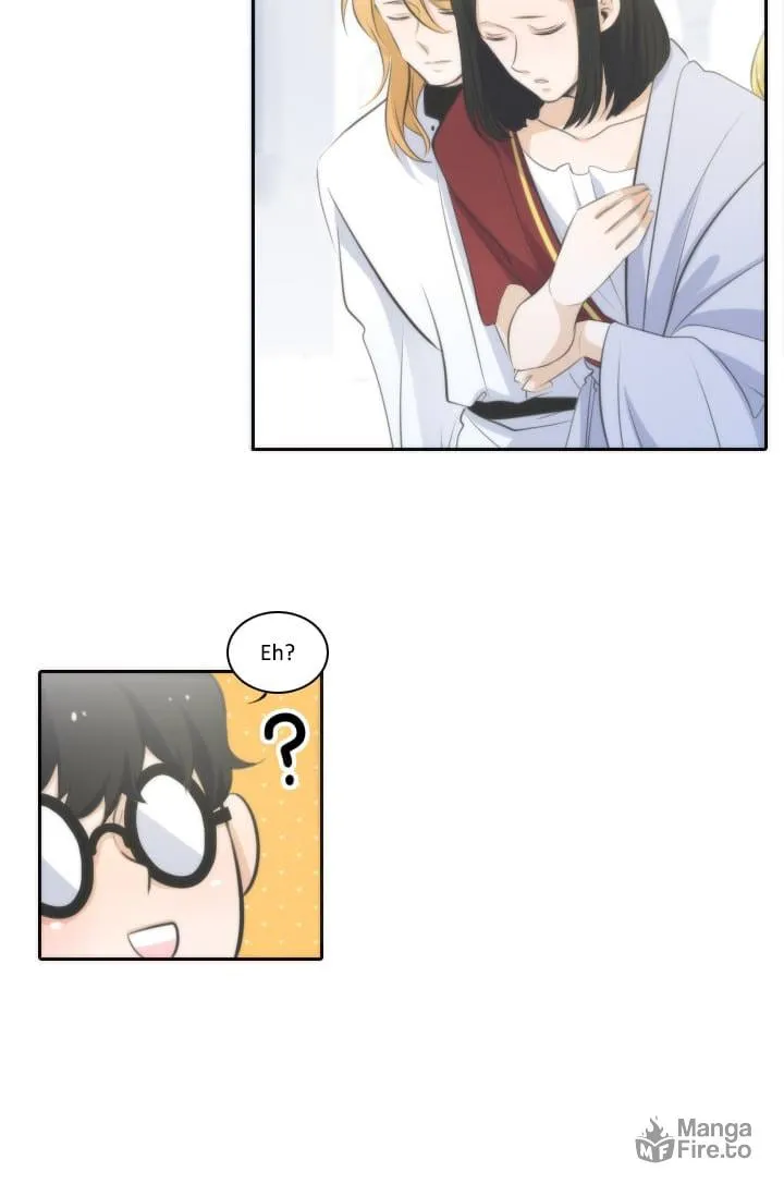Read Elqueeness chapter 3 image 11 on Lezhin