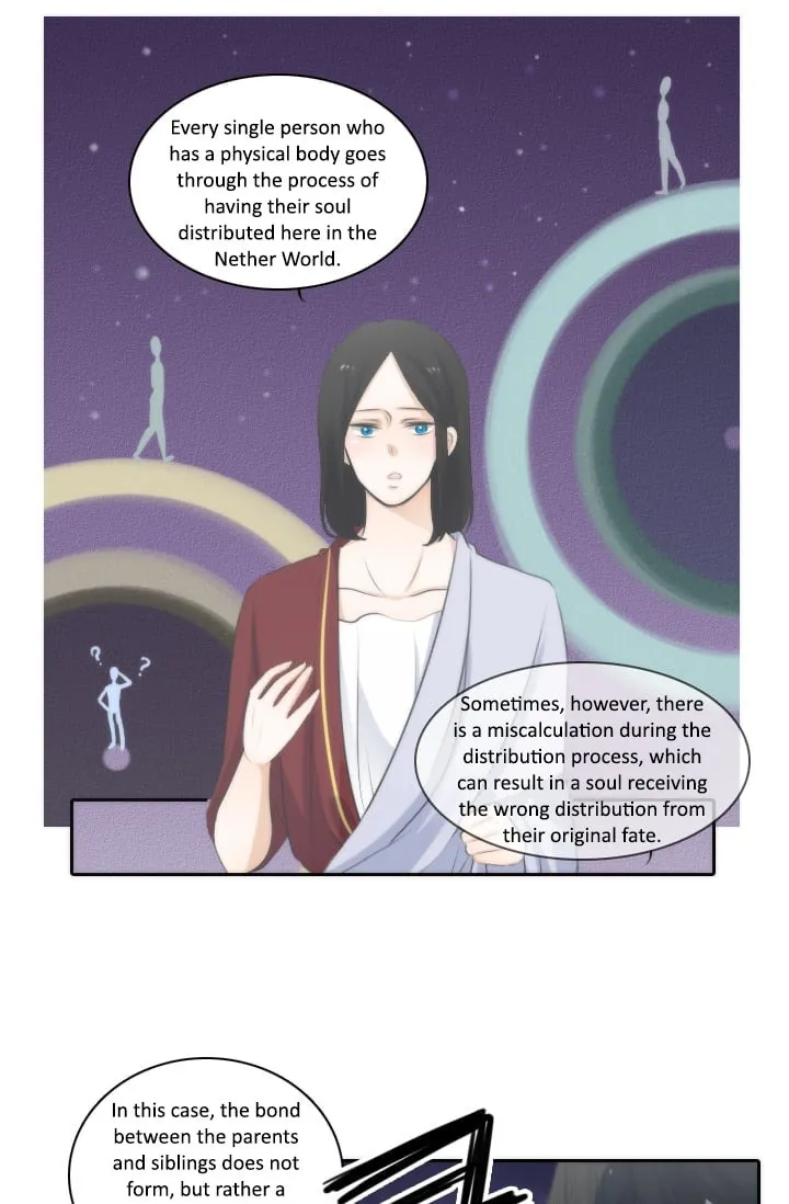 Read Elqueeness chapter 3 image 12 on Lezhin